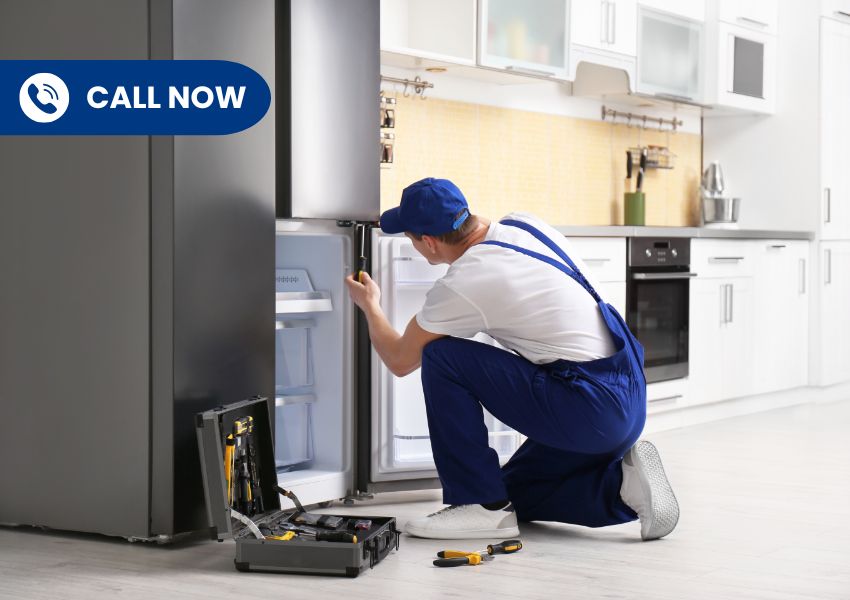 Ary Appliance Repair Company
